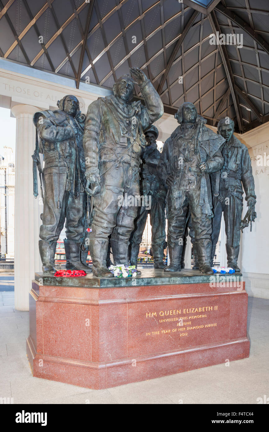 London Royal Air Force High Resolution Stock Photography and Images - Alamy