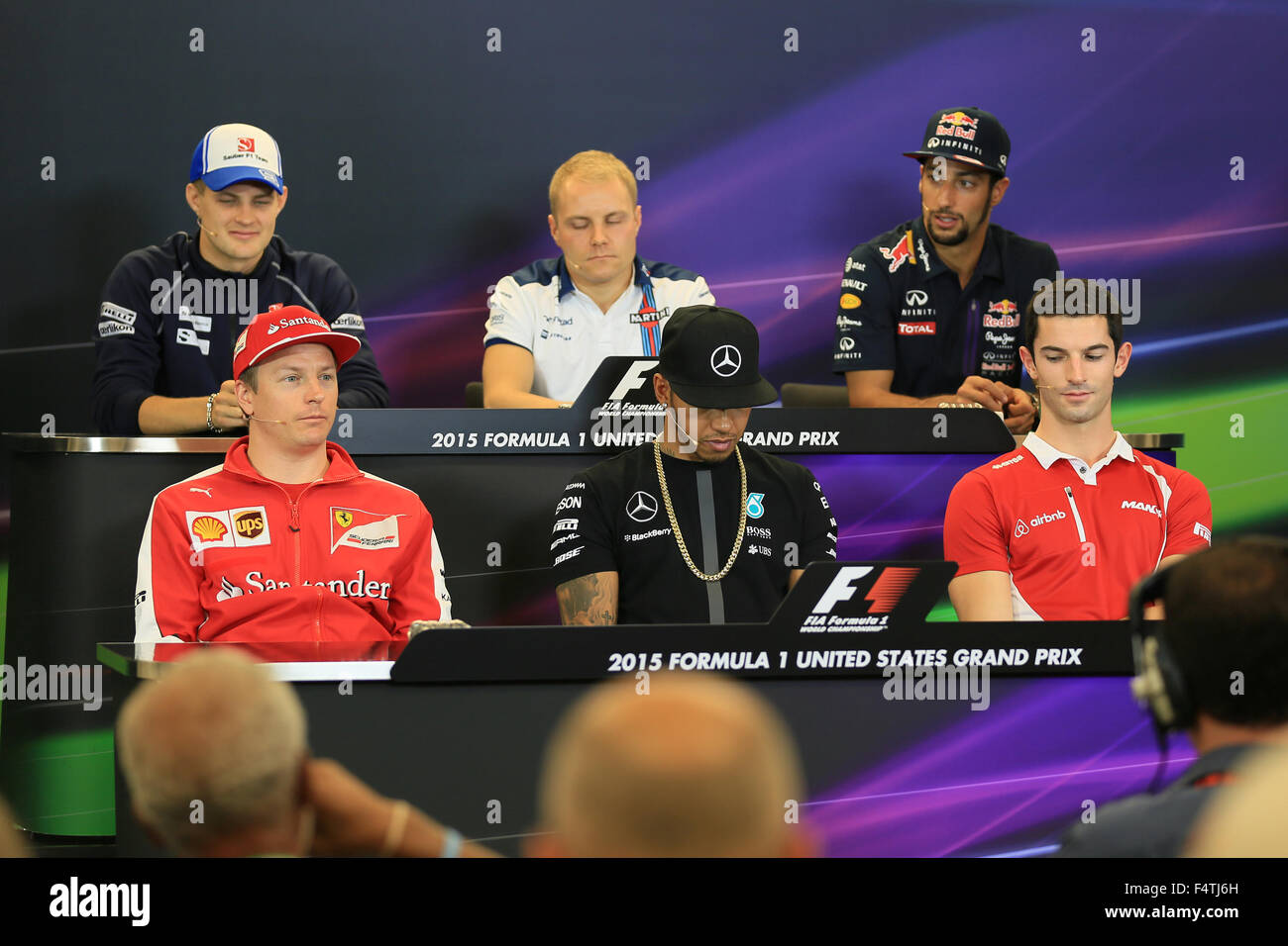 2015 us grand prix