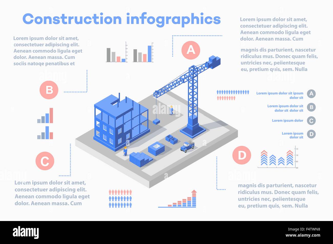 Set of construction Stock Vector Image & Art - Alamy