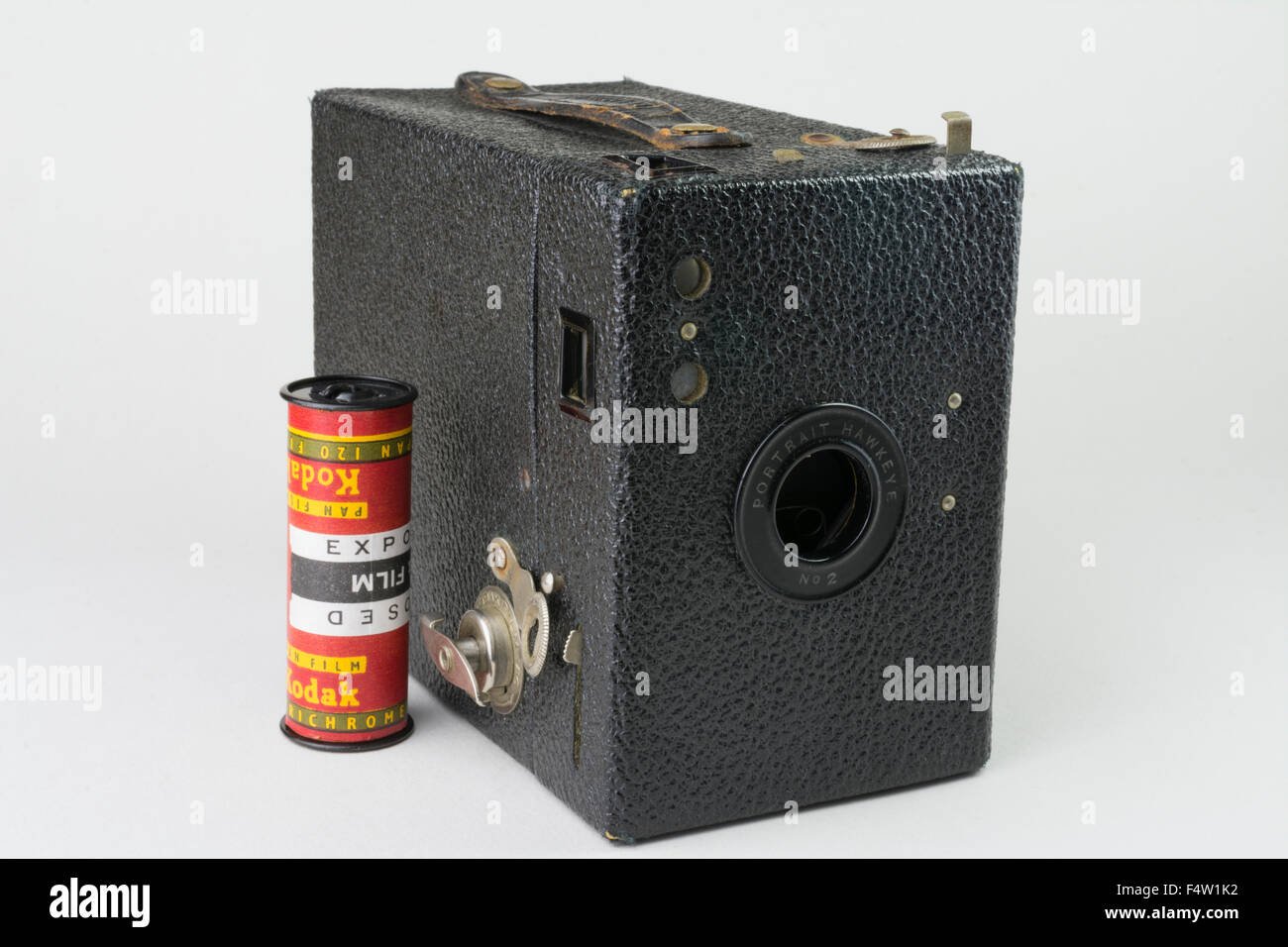 kodak portrait hawkeye no 2