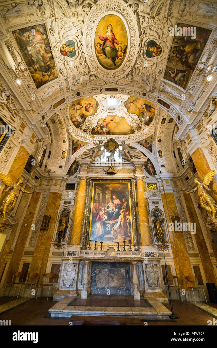 museum opera metropolitana, siena, tuscany, italy, europe Stock Photo ...