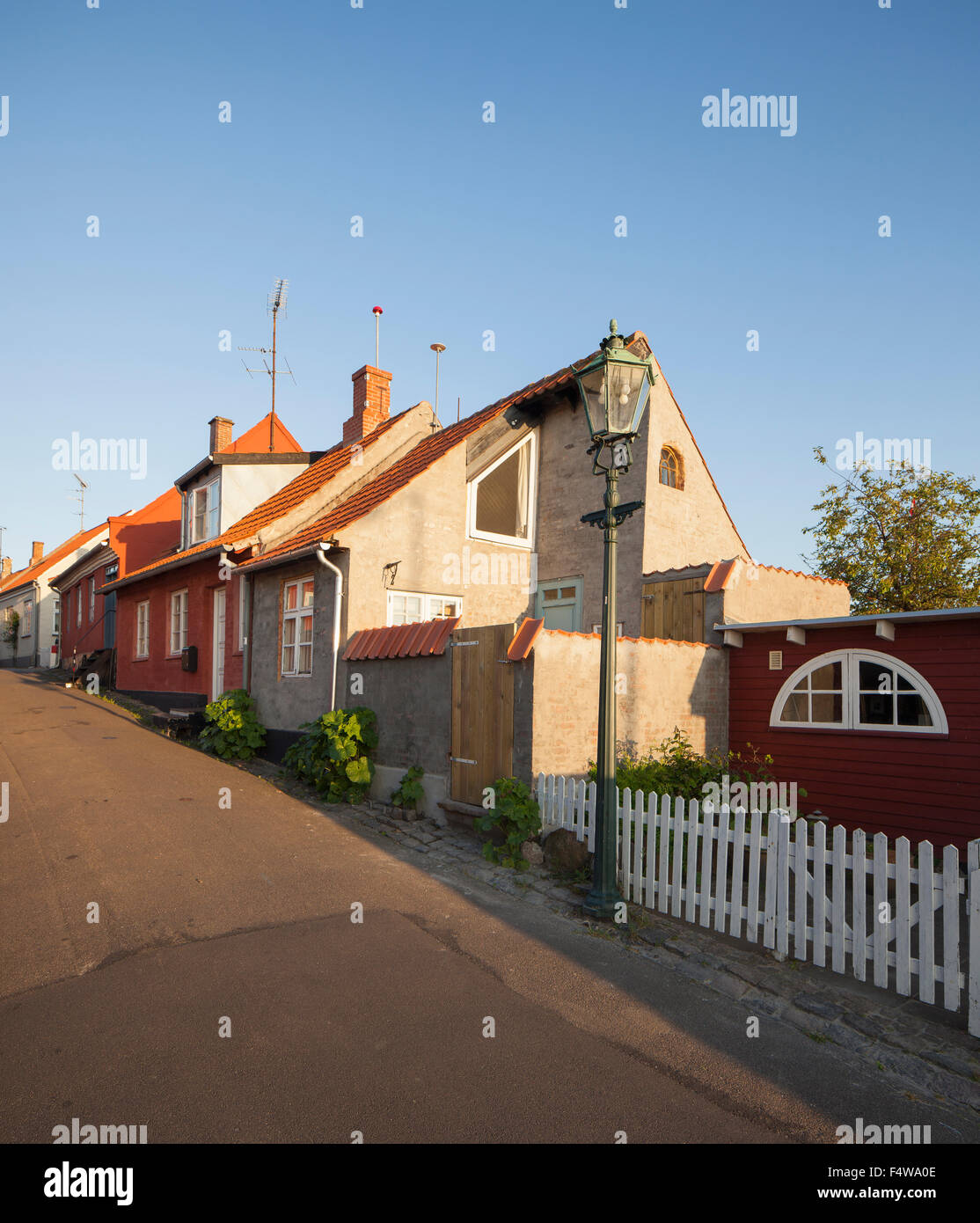 Ronne, denmark hires stock photography and images Alamy