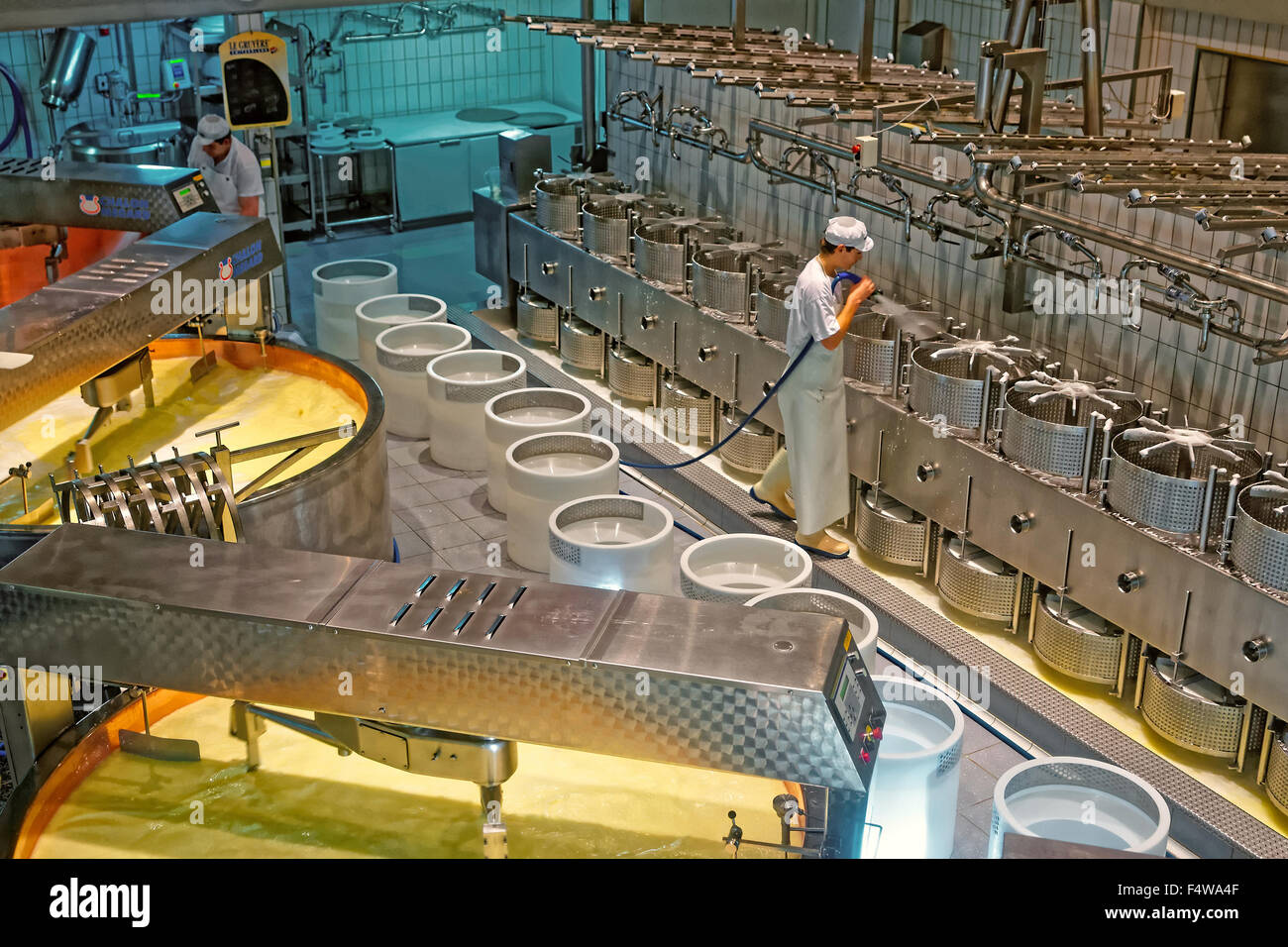 Swiss cheese commercial hires stock photography and images Alamy