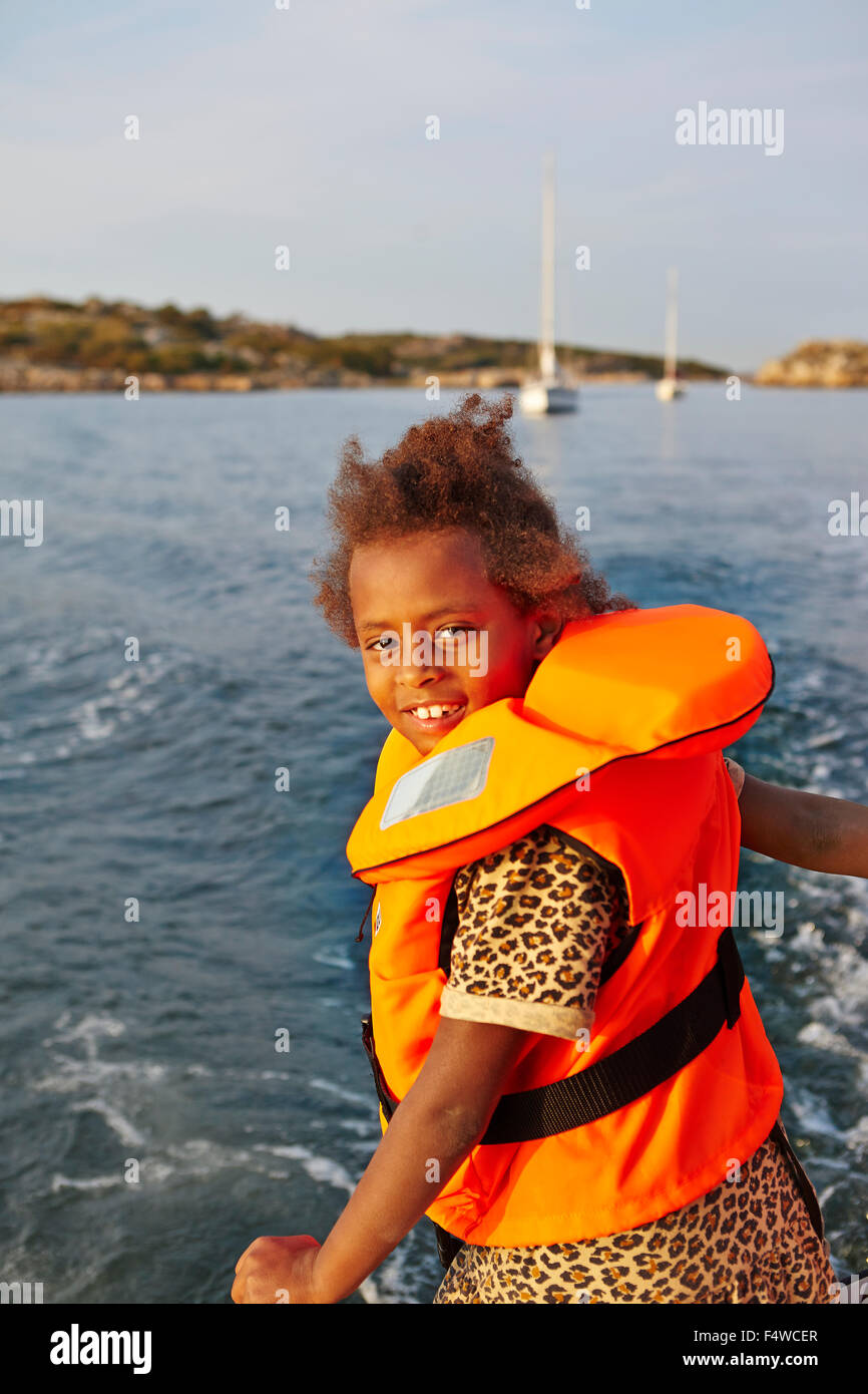 Gir 2025 ocean jacket