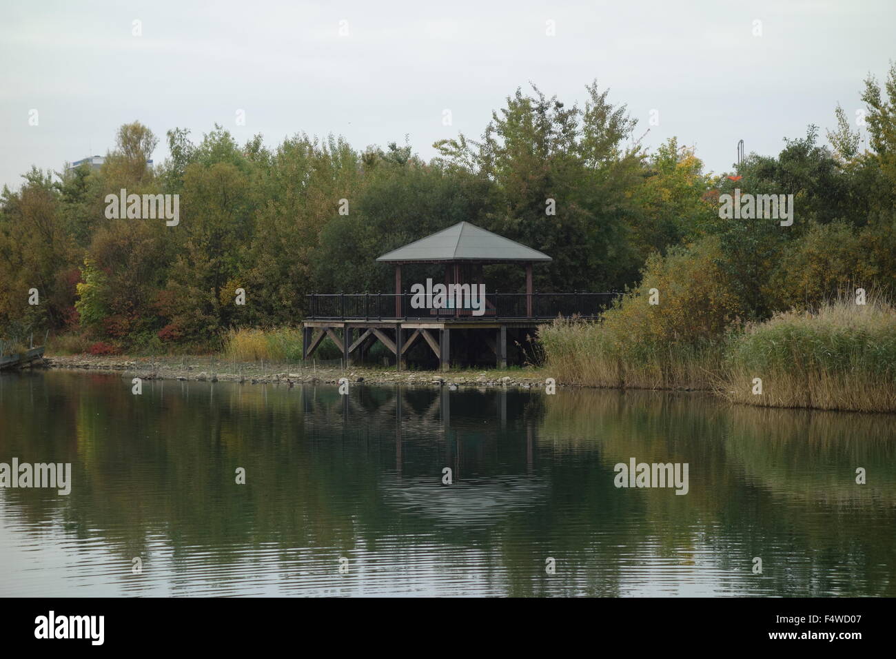 Surrey Quays, London SE16 Stock Photo Alamy