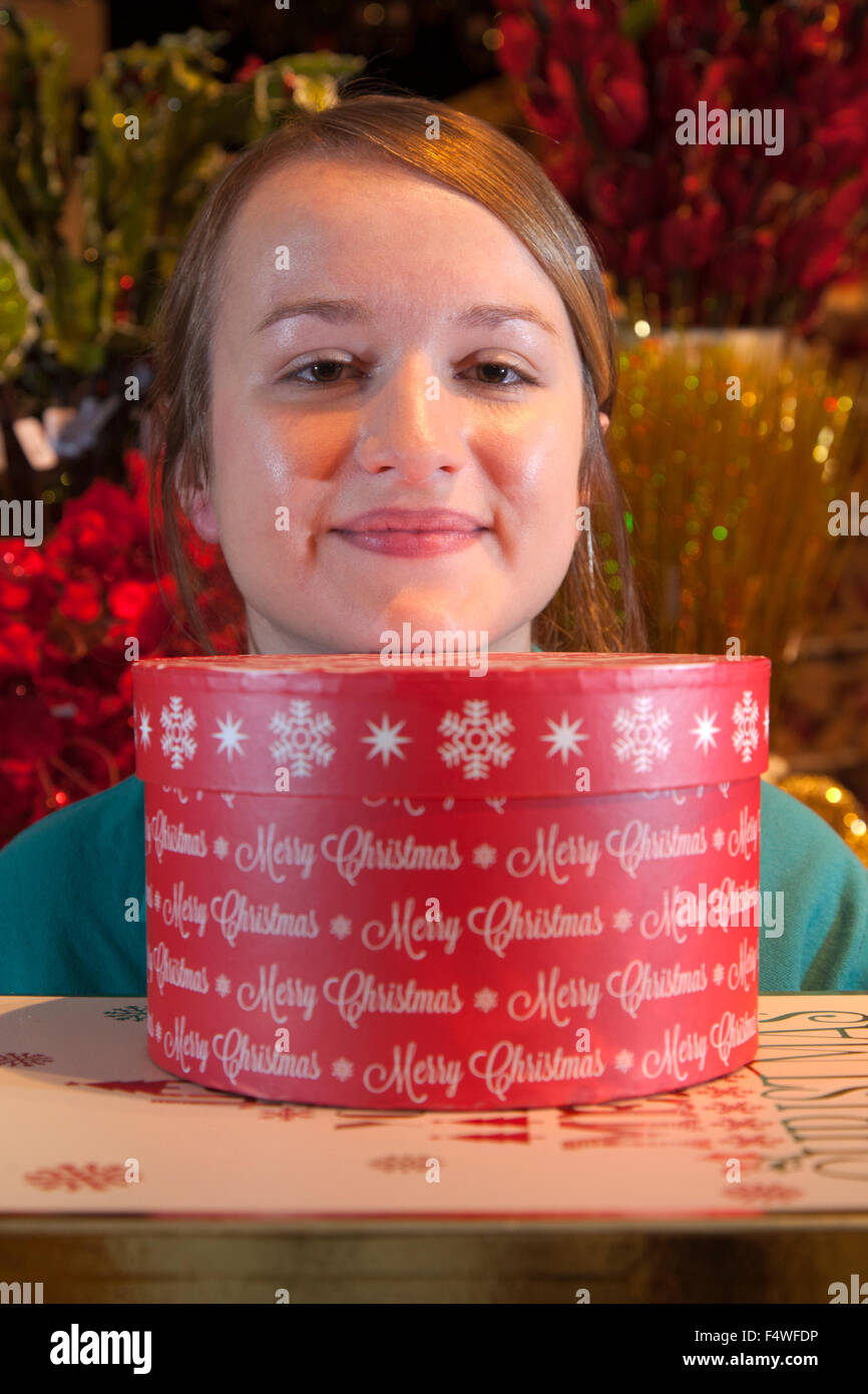 Barton Grange, Garstang, UK. 23rd October, 2015. The famous Barton