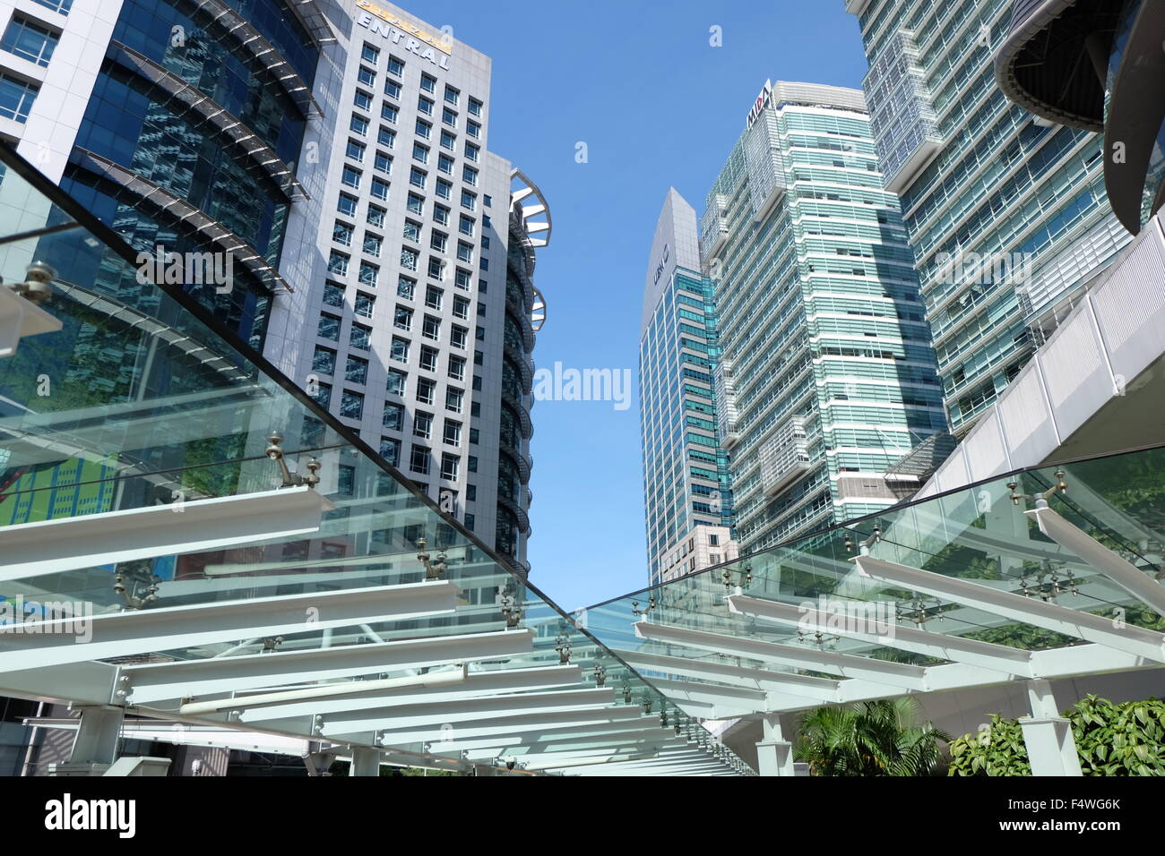 Kuala lumpur sentral hi-res stock photography and images - Alamy