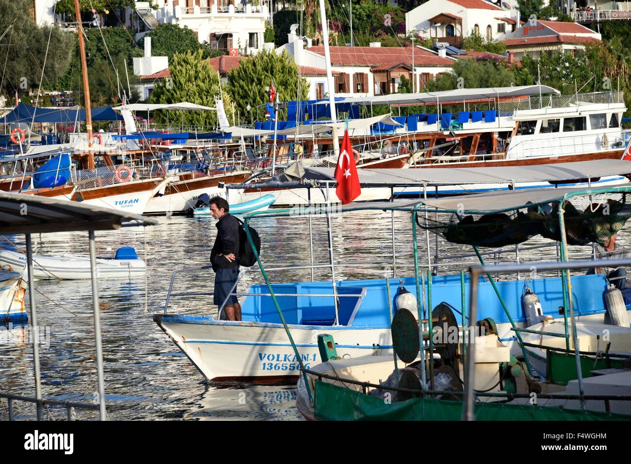 Boat Tufan Private Tours Kas 2020 All You Need To Know Before You Go With Photos Tripadvisor