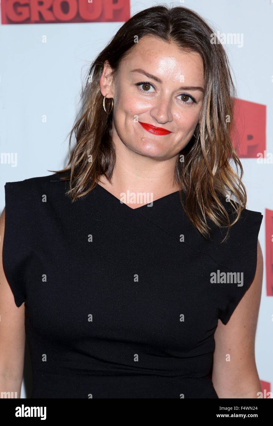 Opening night after party for the New Group production 'Mercury Fur' at