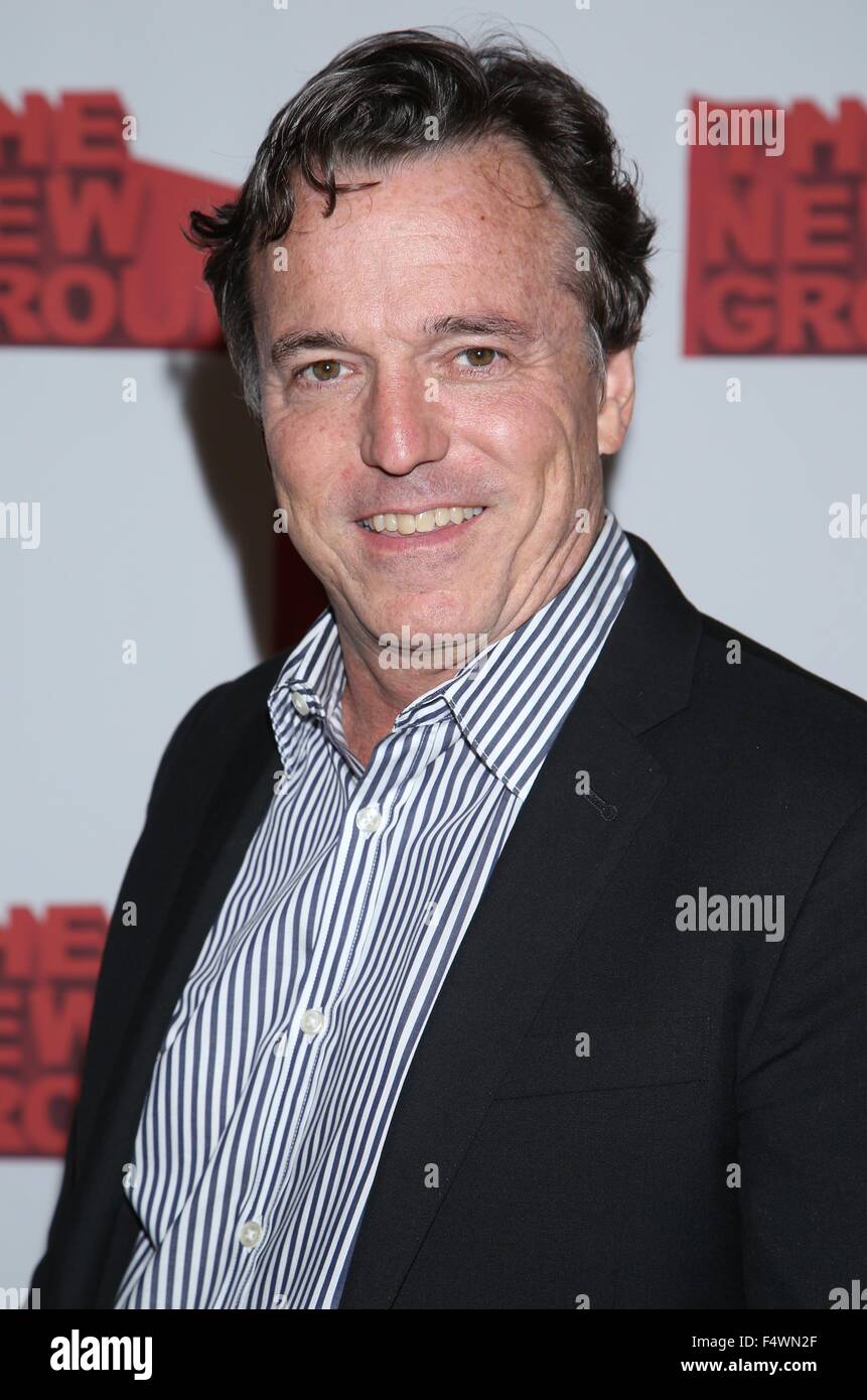 Opening night after party for the New Group production 'Mercury Fur' at