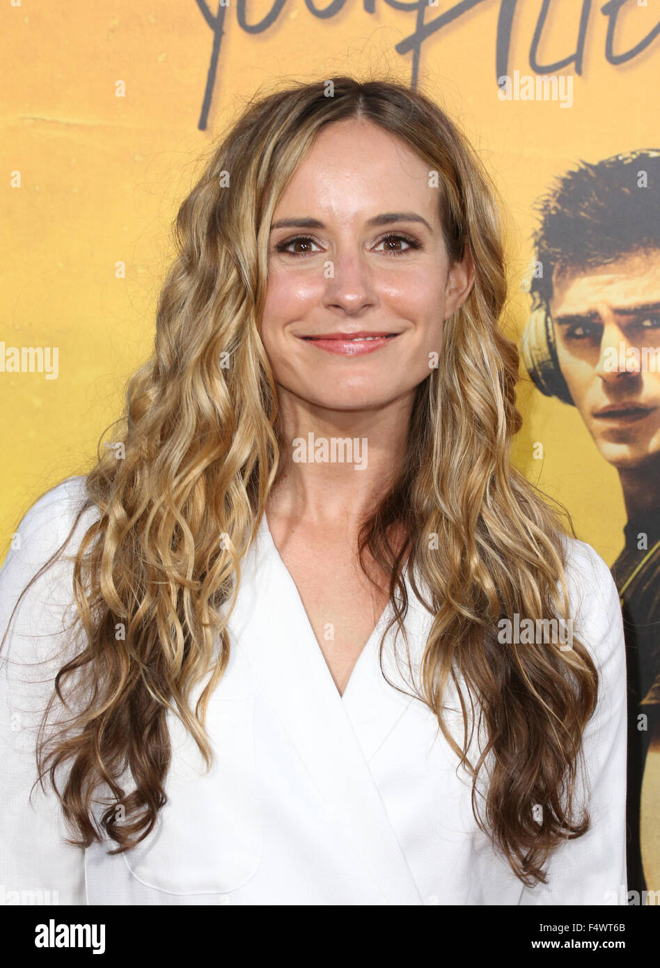 Meaghan oppenheimer hi-res stock photography and images - Alamy