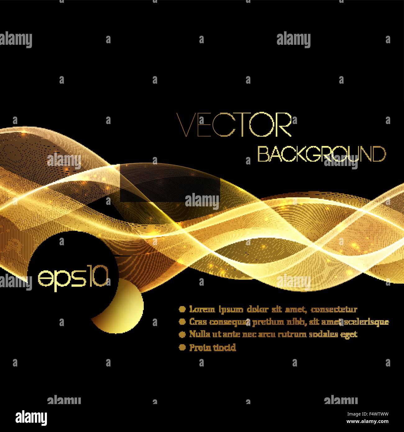 Abstract light background Stock Vector Image & Art - Alamy