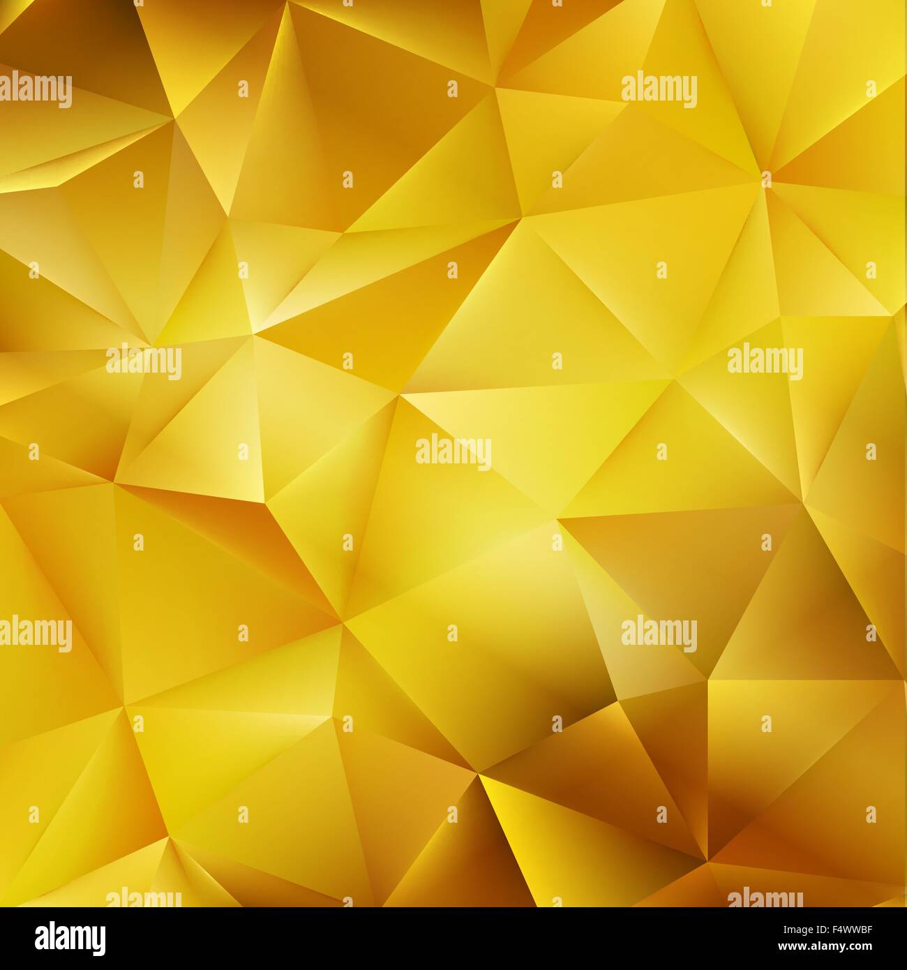 Abstract Gold vector background Stock Vector Image & Art - Alamy