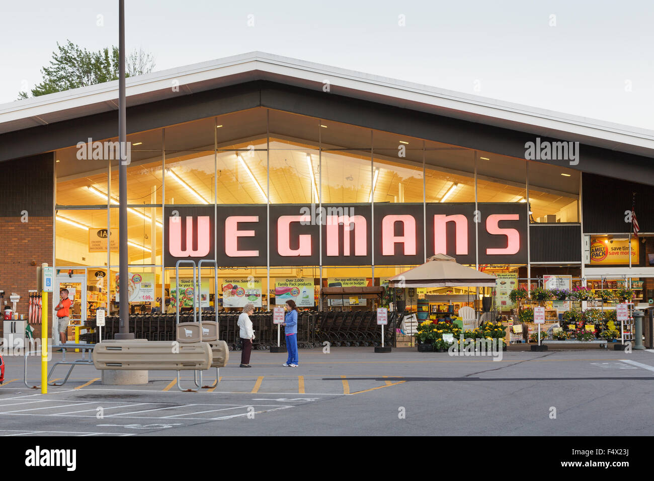 Wegmans Clipart