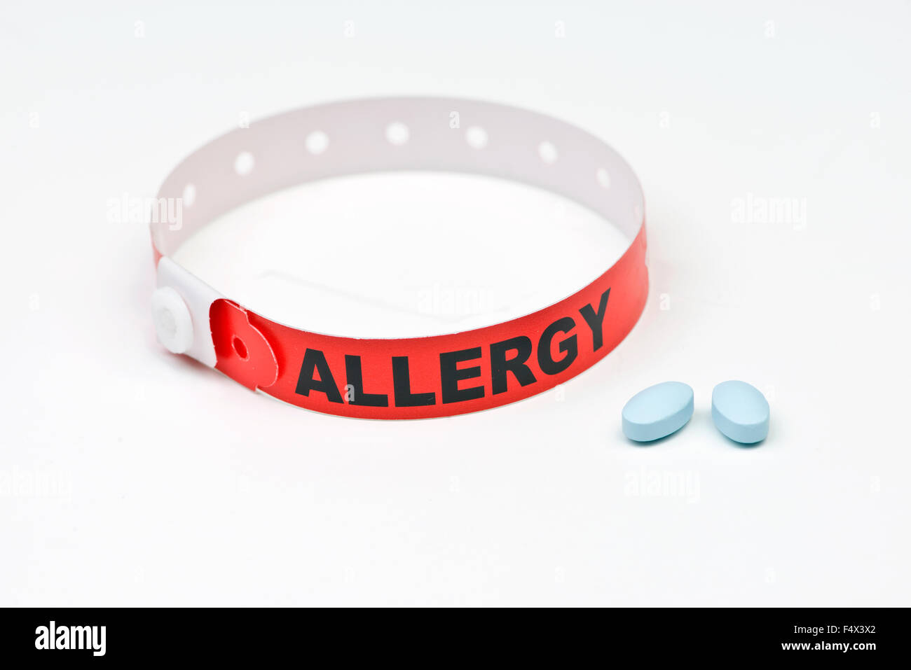 Medical IDs for Allergies | Allergy Bracelets | MedicAlert Foundation