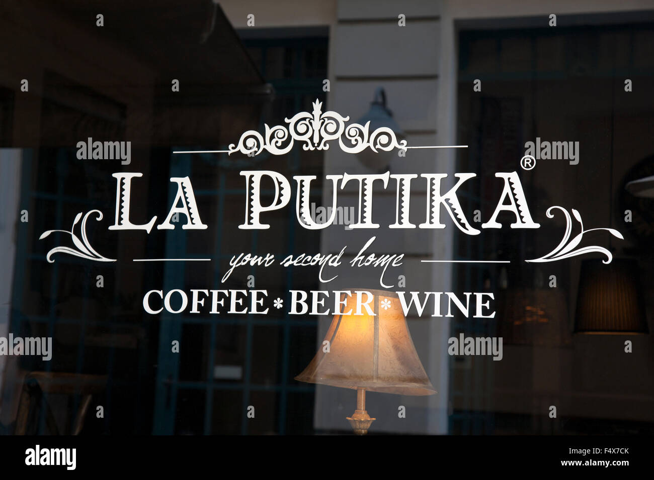 Putika hi-res stock photography and images - Alamy