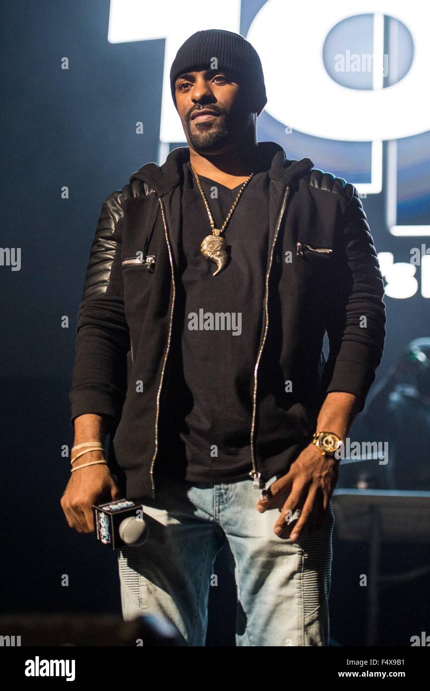 Dj clue hires stock photography and images Alamy