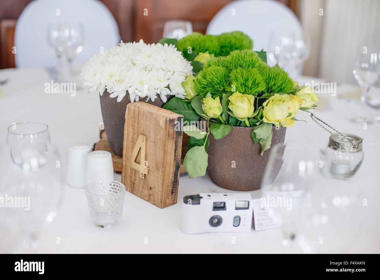 Centerpiece hi-res stock photography and images - Alamy