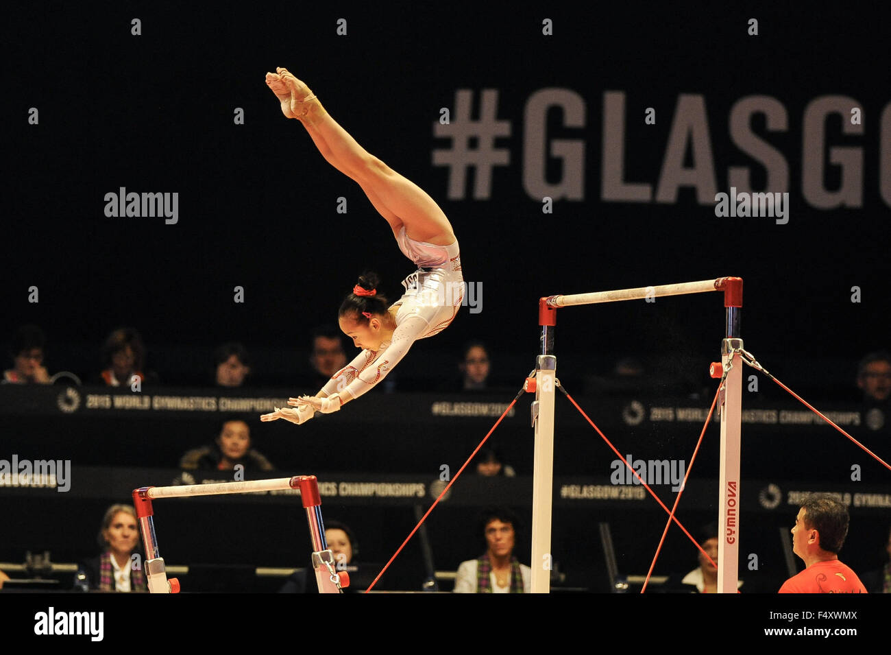 Yilin fan from china hires stock photography and images Alamy