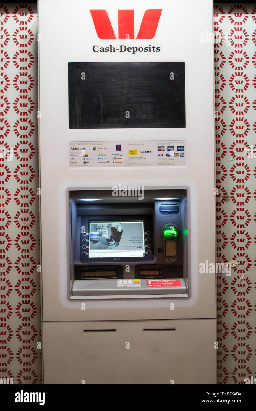Machine coin me deposit near How to