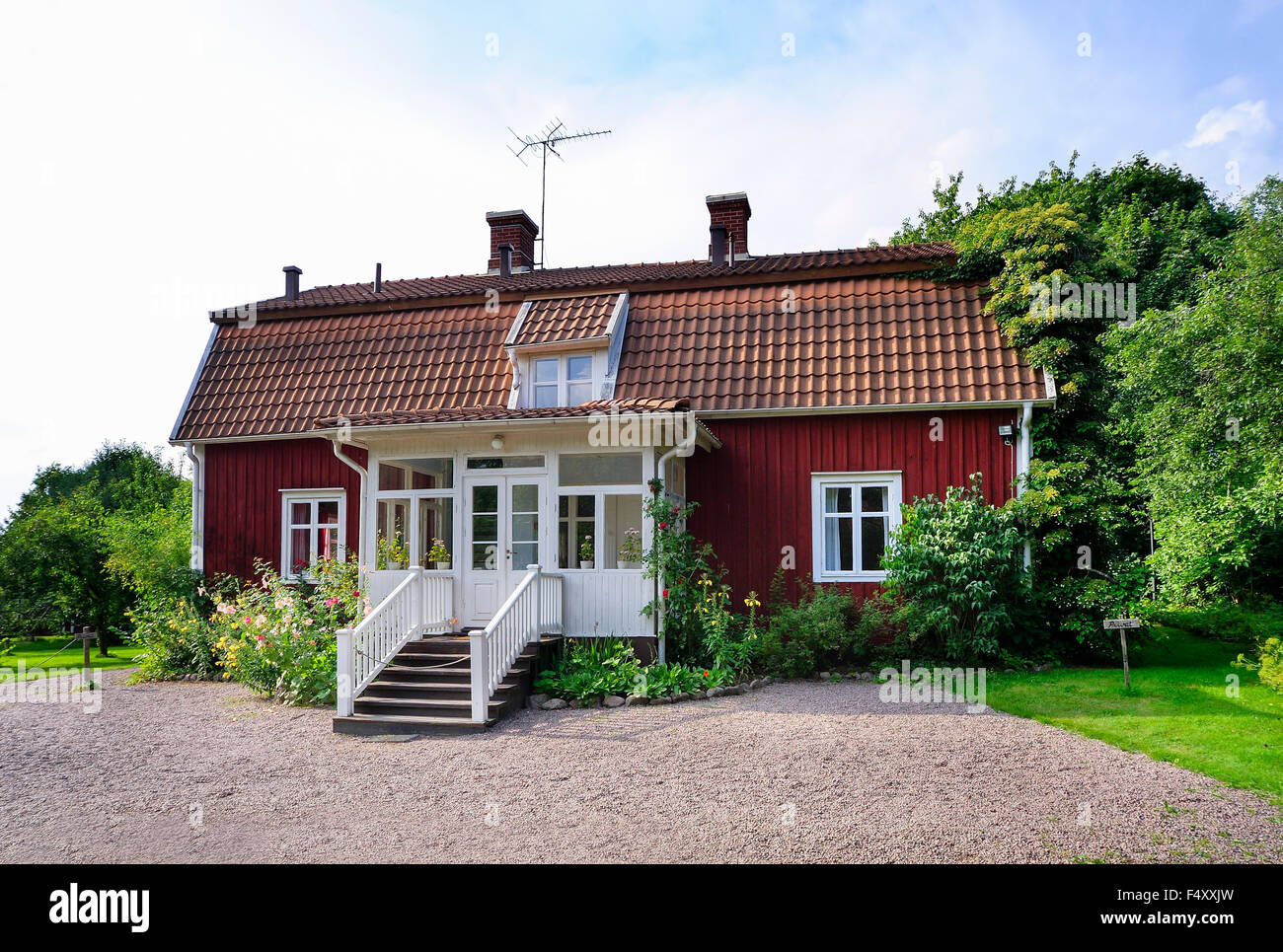 Lindgren S Smaland Stock Photos Lindgren S Smaland Stock Images