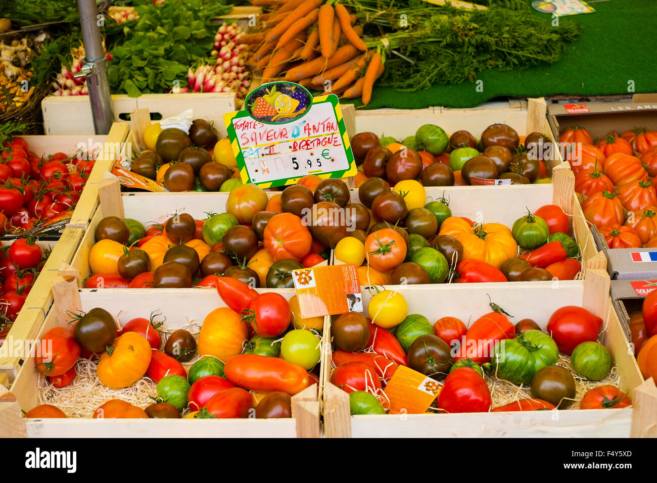 Vegetables bretagne hires stock photography and images Alamy