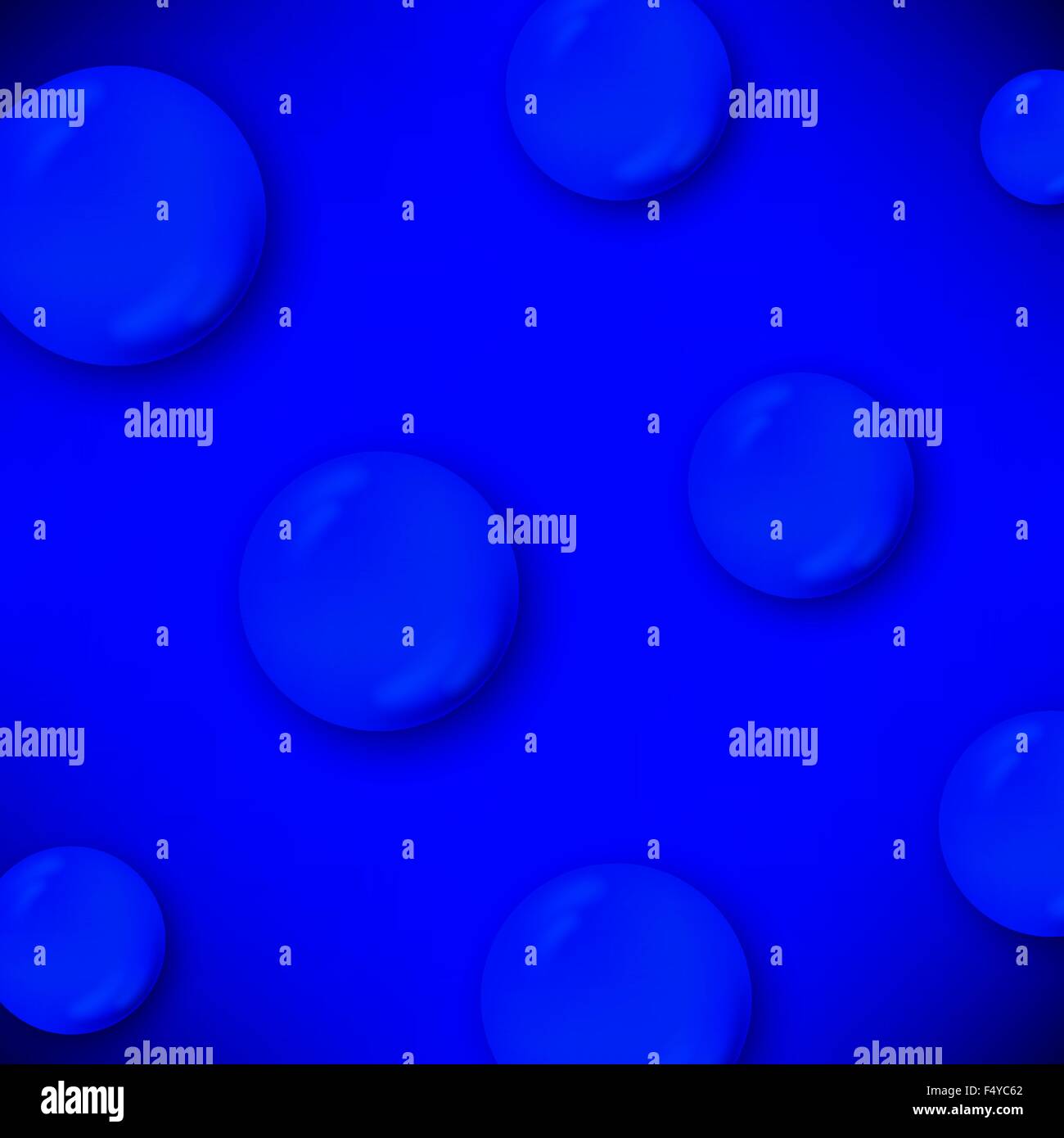 Set of Water Drops Stock Vector Image & Art - Alamy