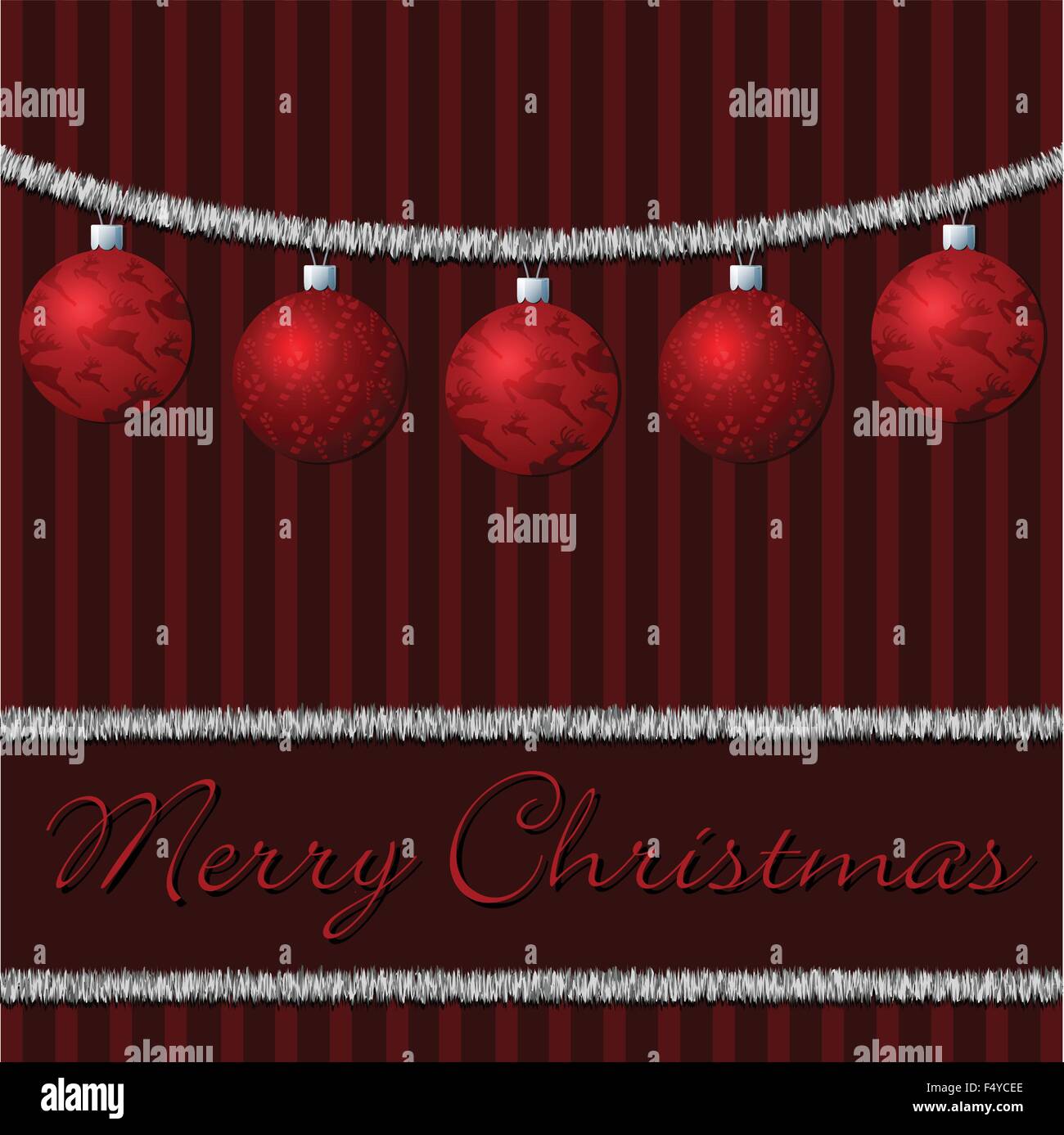Tintsel Vector Tinsel vector vectors hi-res stock photography and images - Alamy