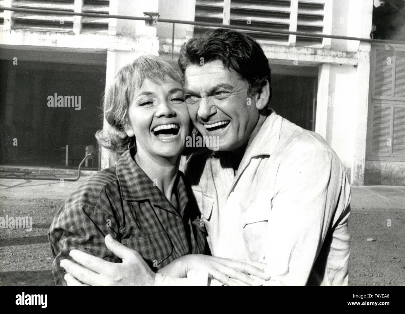French actor jean marais hi-res stock photography and images - Alamy