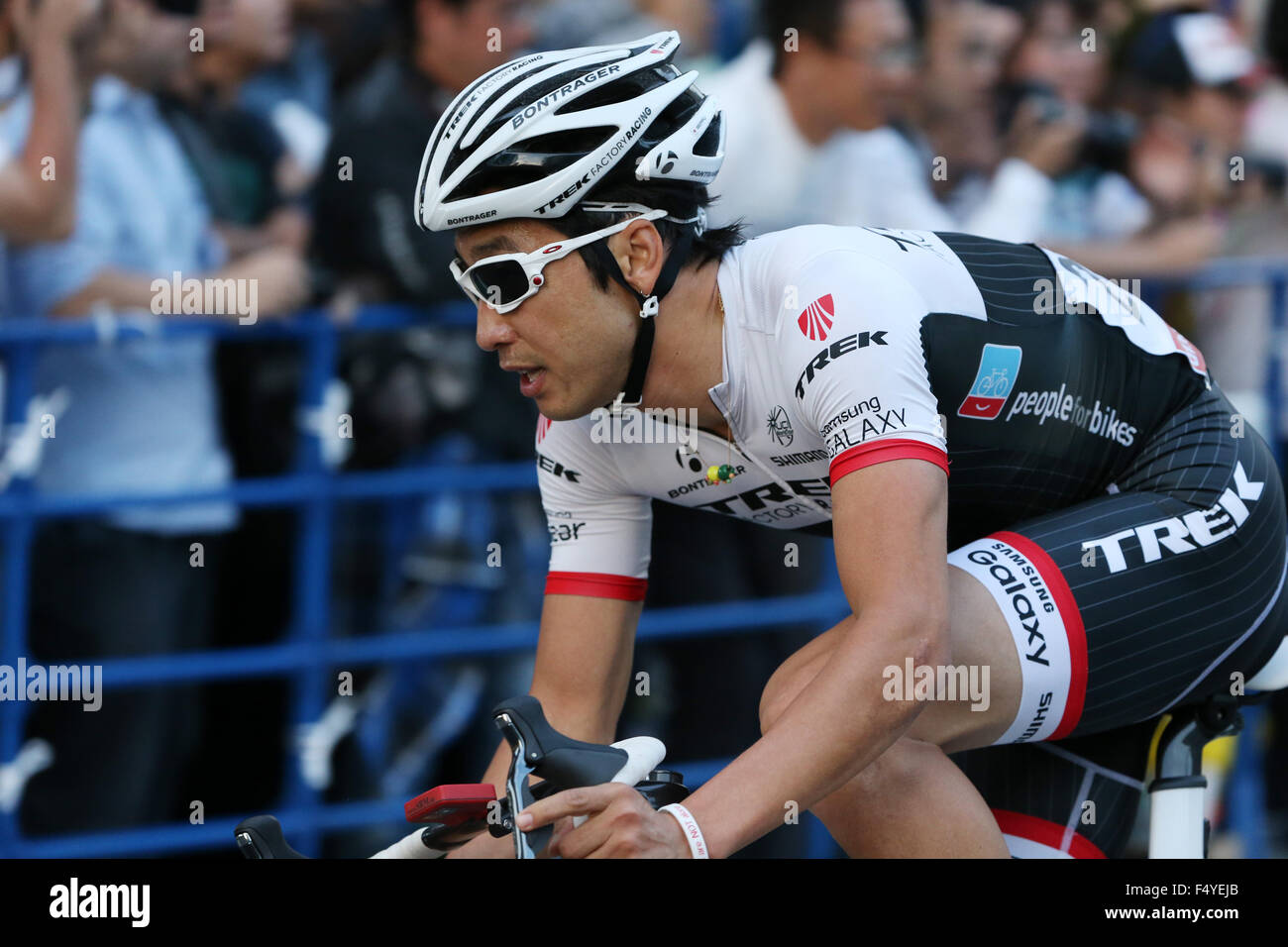 Trek factory online racing 2015