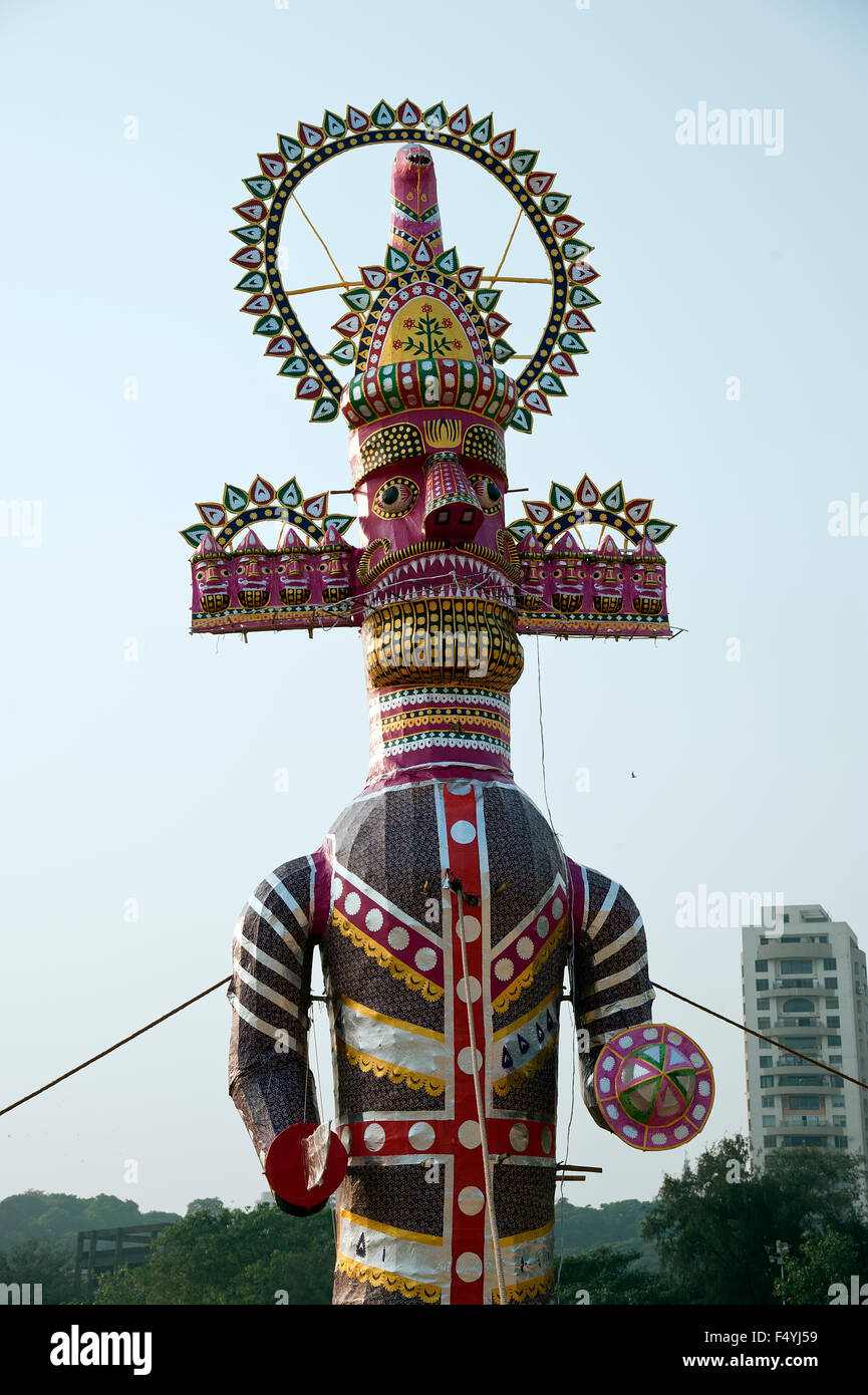 King Ravana Of Lanka High Resolution Stock Photography and Images - Alamy