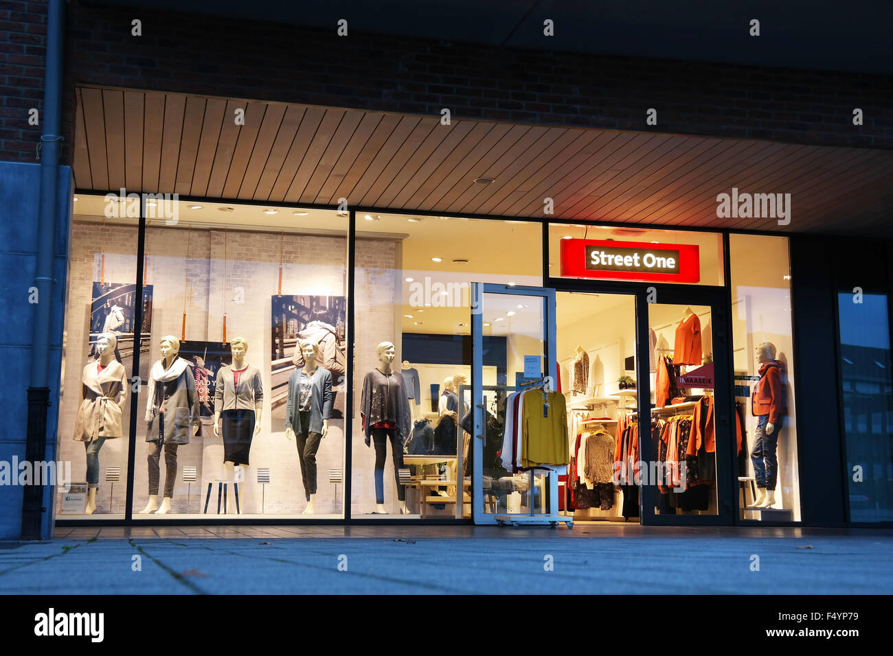 Bershka hannover