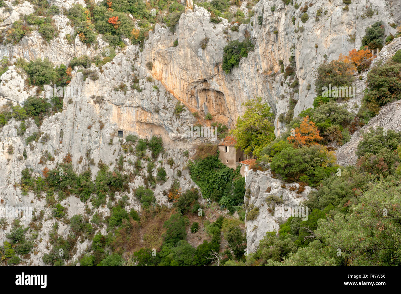 Karst topography hi-res stock photography and images - Page 3 - Alamy