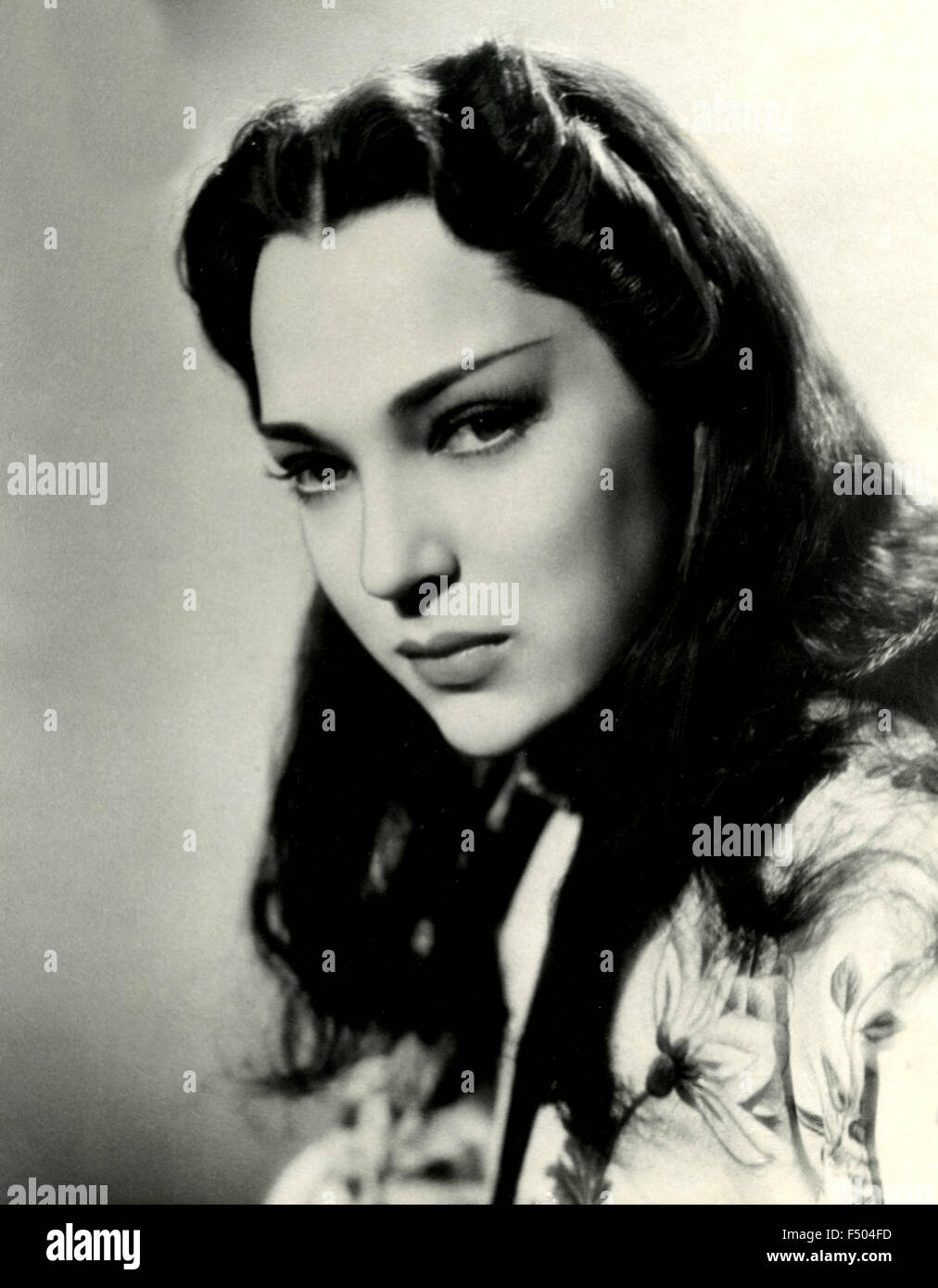 June Duprez June Duprez