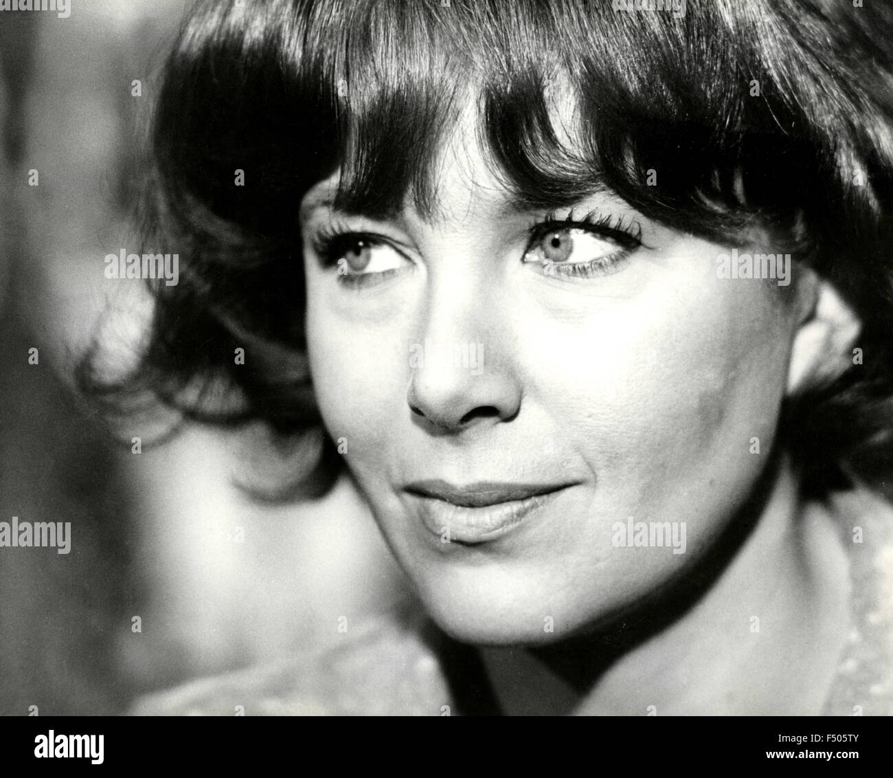 Annie girardot hi-res stock photography and images - Alamy
