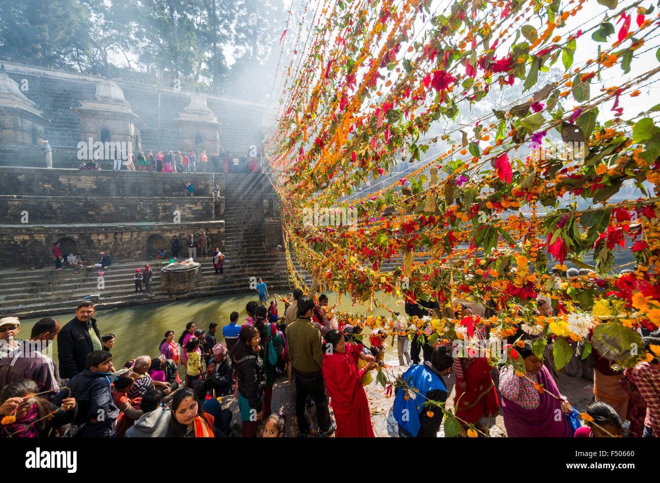 Nepal himalaya kathmandu pashupatinath temple hi-res stock photography and  images - Page 3 - Alamy