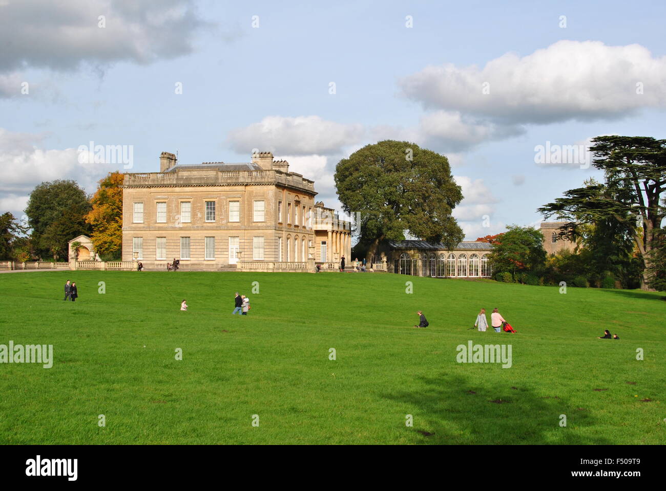 Blaise castle park bristol england hires stock photography and images Alamy