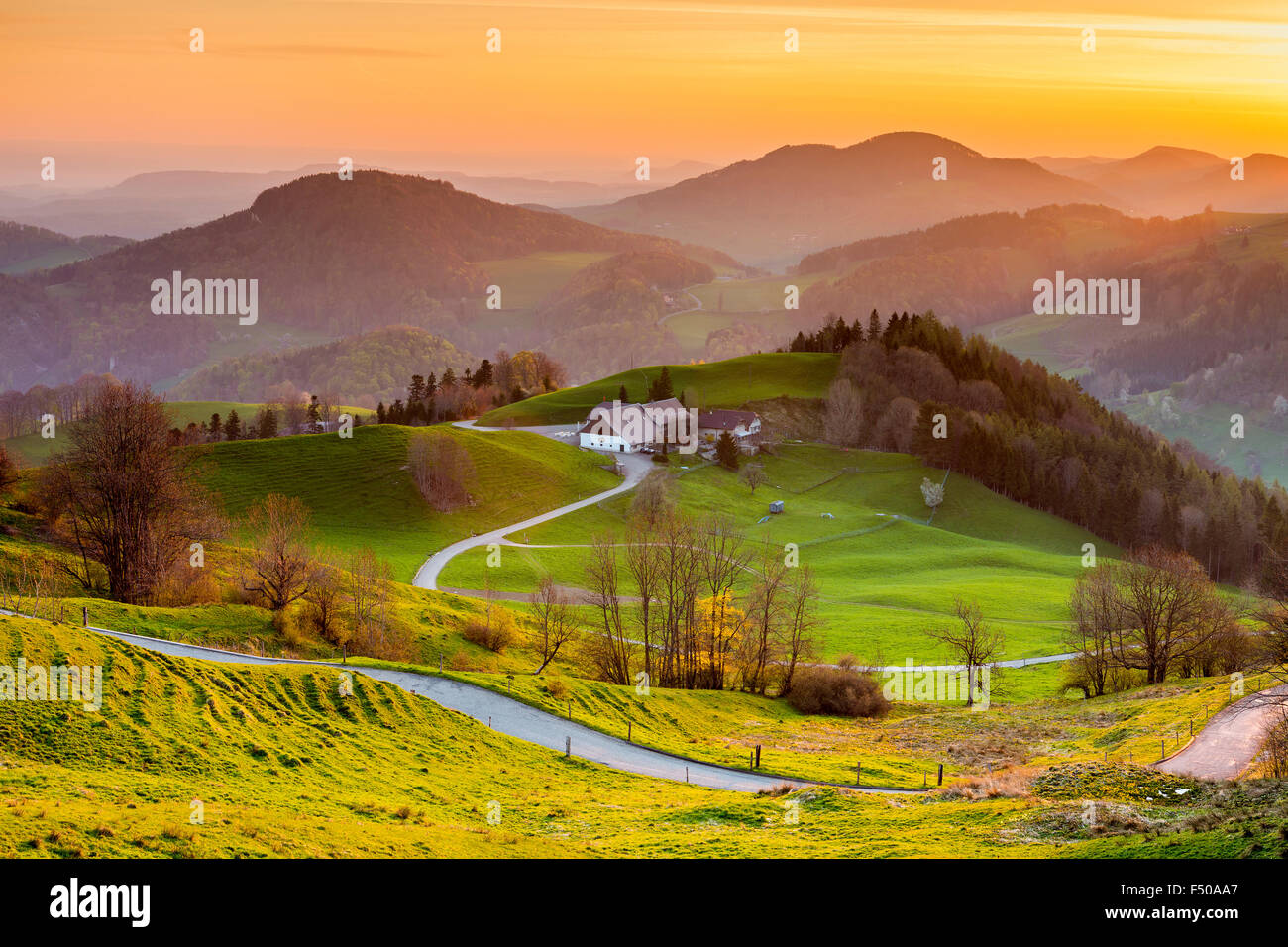 Jura mountain switzerland hires stock photography and images Alamy