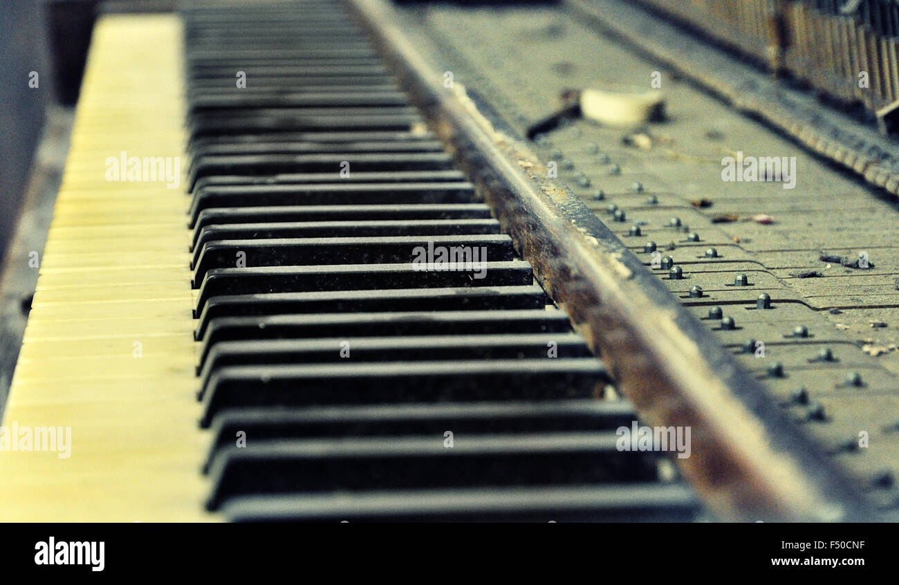 Old jazz poster hi-res stock photography and images - Alamy