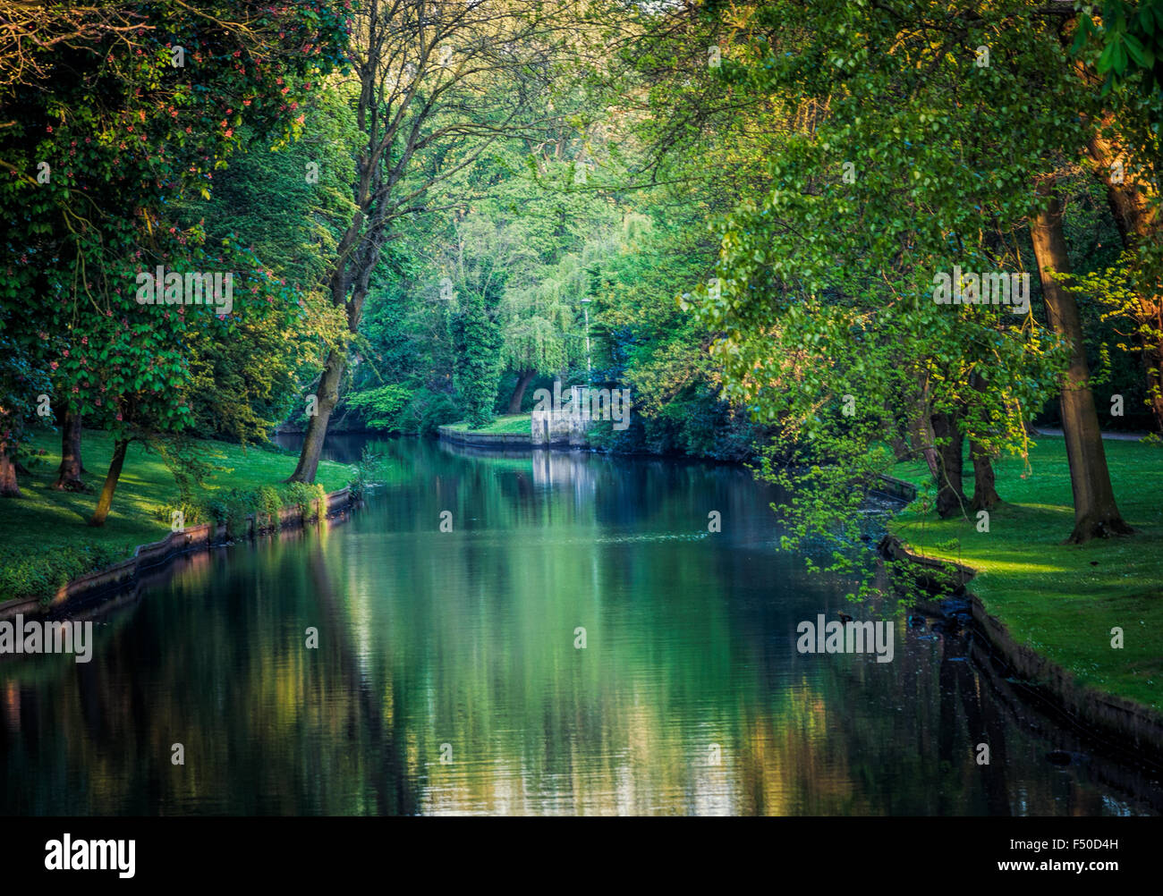 River of dreams Stock Photo Alamy