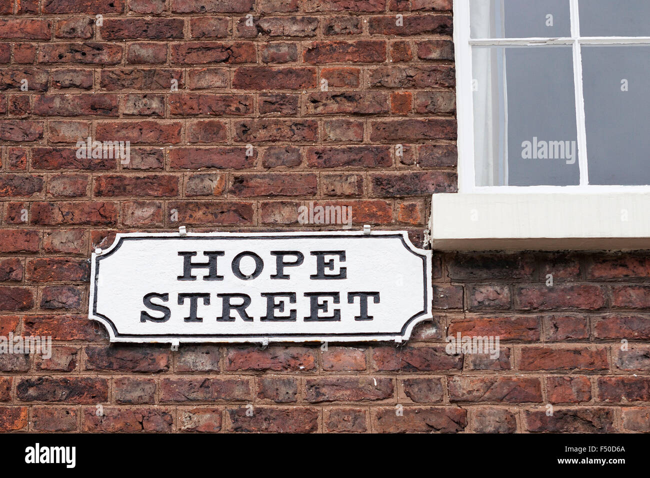 Hope street liverpool hires stock photography and images Alamy