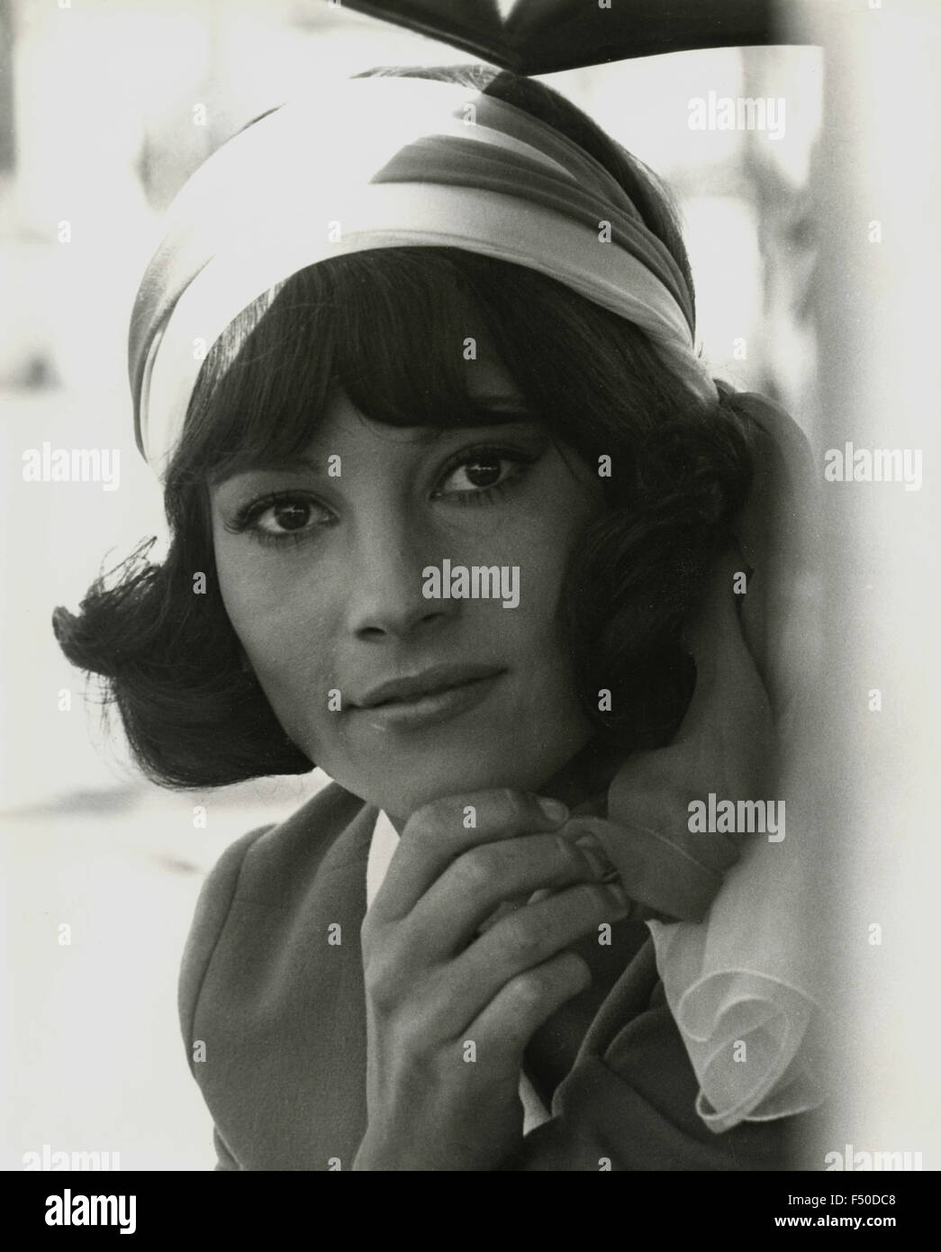 70s actress hi-res stock photography and images - Alamy