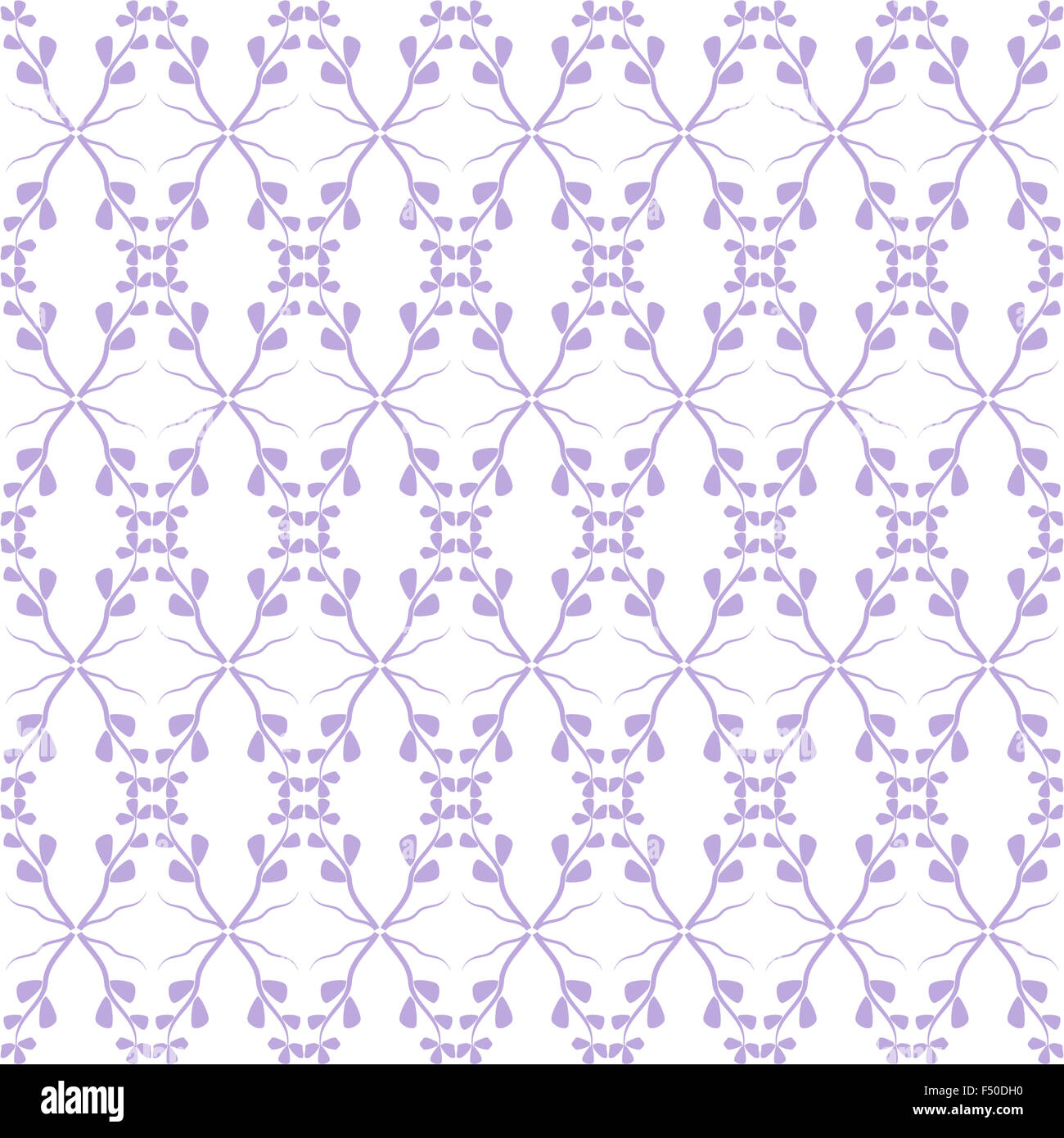 Background of seamless floral pattern Stock Photo - Alamy