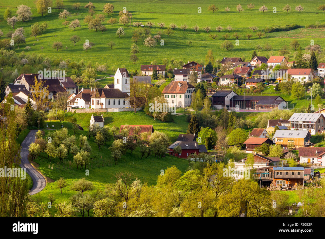Oltingen basel landschaft switzerland hires stock photography and images Alamy