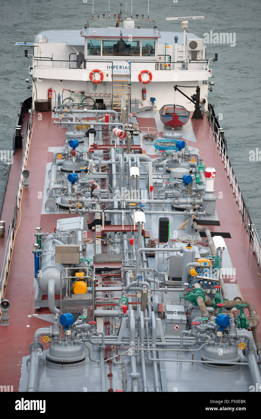 Imperial oil stock options