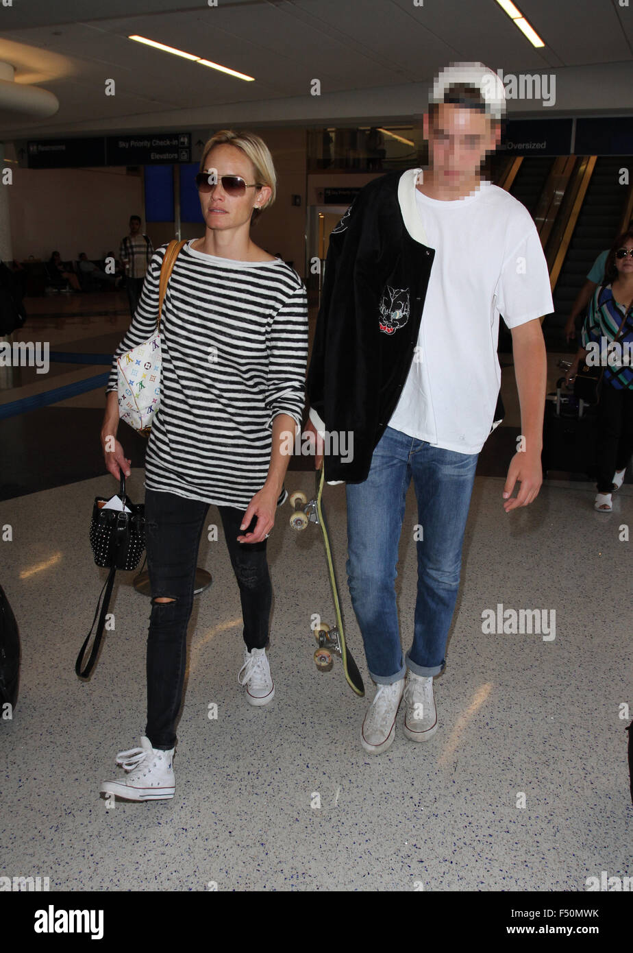 Amber valletta and chip mccaw batstart