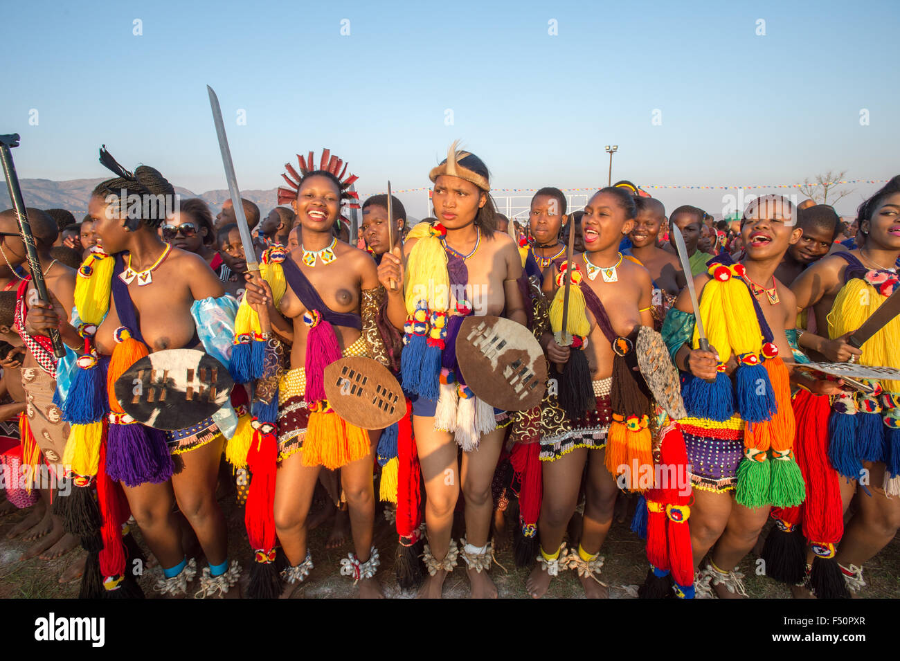 Consider, Swaziland women reed dance all Swaziland women reed dance all business