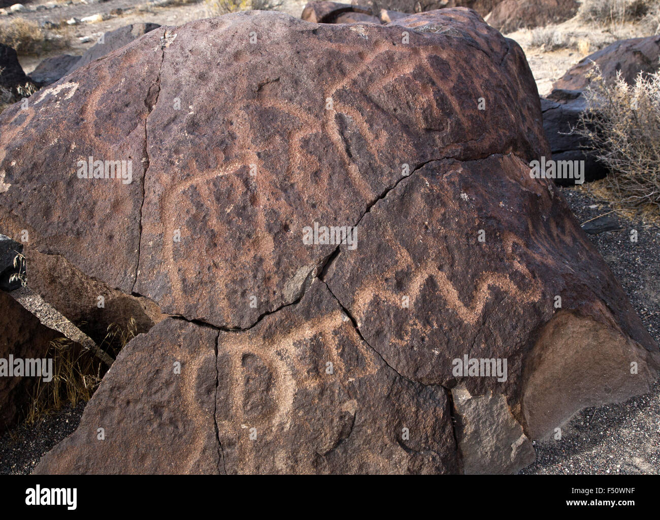 Art rock drawings hi-res stock photography and images - Alamy