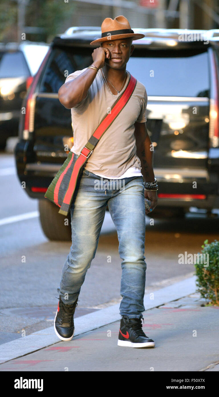 Walker diggs hires stock photography and images Alamy