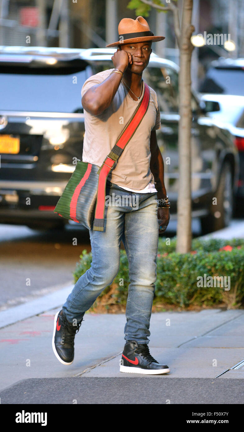 Walker diggs hires stock photography and images Alamy